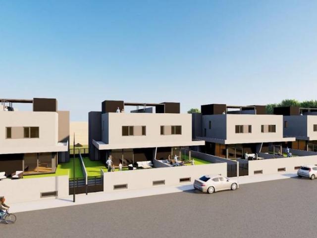 Casa chalet en Venta en La Lastra