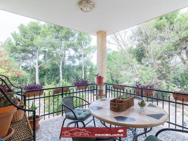 Casa chalet en Venta en La Loma Las Lomas