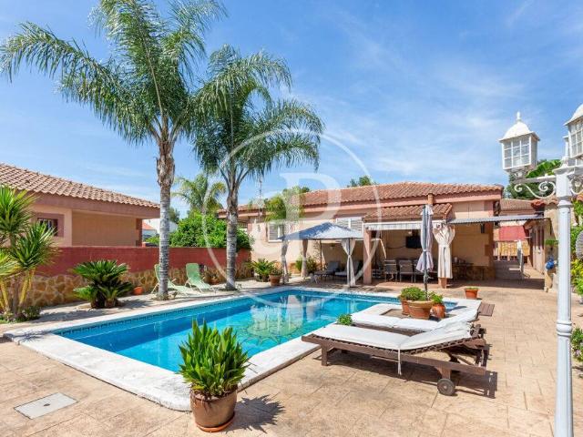 Casa chalet en Venta en La Loma Las Lomas