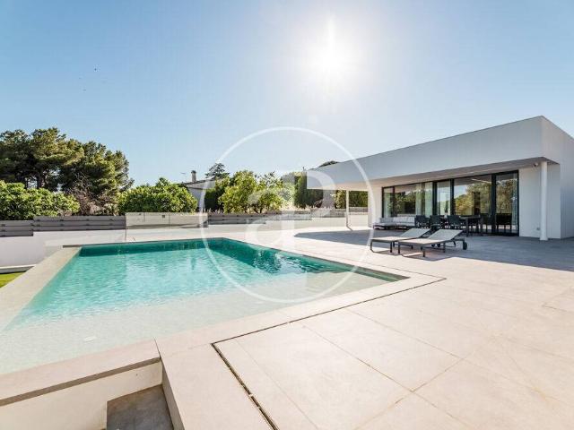 Casa chalet en Venta en La Loma Las Lomas