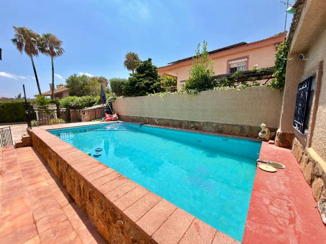 Casa chalet en Venta en La Loma