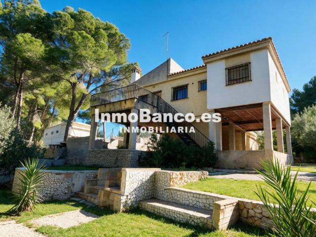 Casa chalet en Venta en La Loma