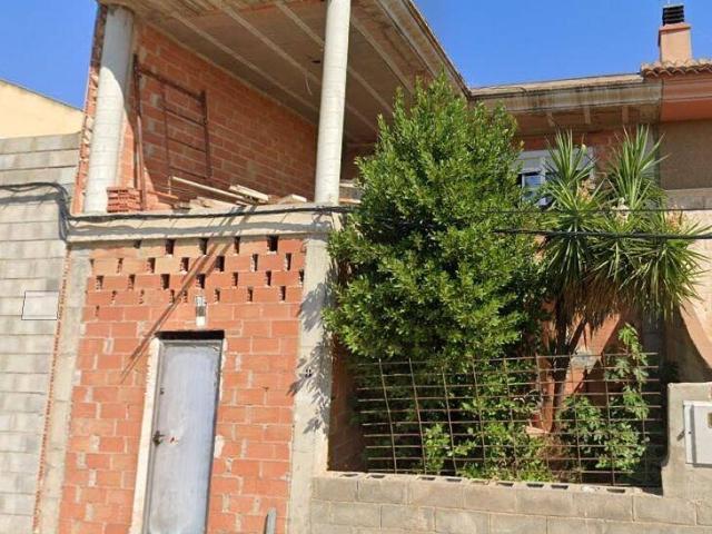 Casa chalet en Venta en La Llosa
