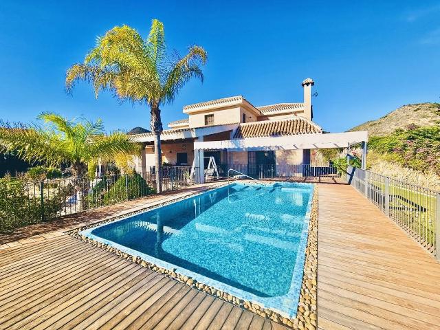 Casa chalet en Venta en La Manga Club