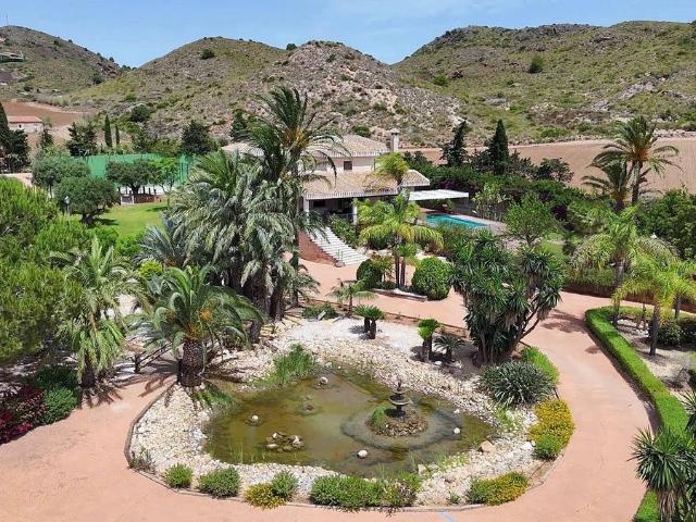 Casa chalet en Venta en La Manga Club