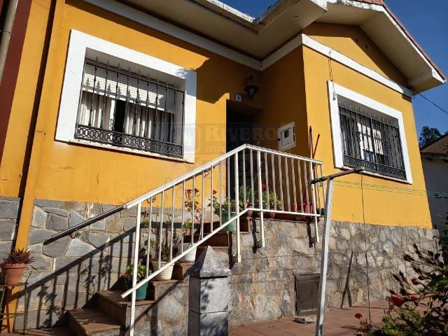 Casa chalet en Venta en La Magdalena