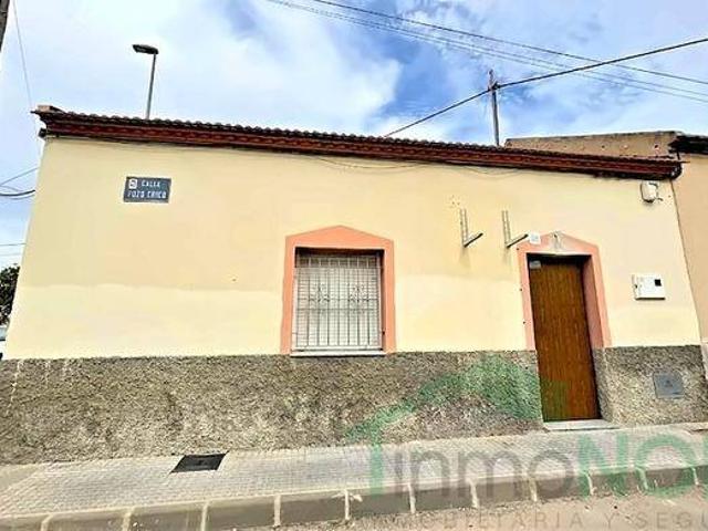 Casa chalet en Venta en La Magdalena Molinos Marfagones