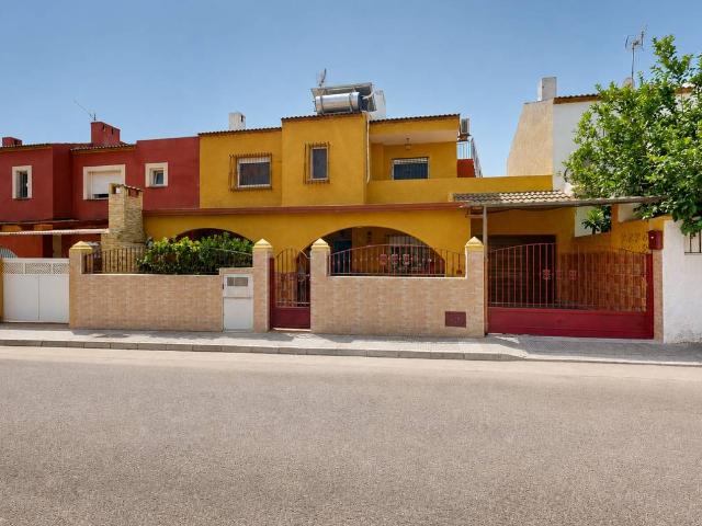 Casa chalet en Venta en La Magdalena Molinos Marfagones