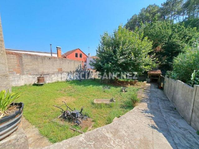 Casa chalet en Venta en La Magdalena Molinos Marfagones
