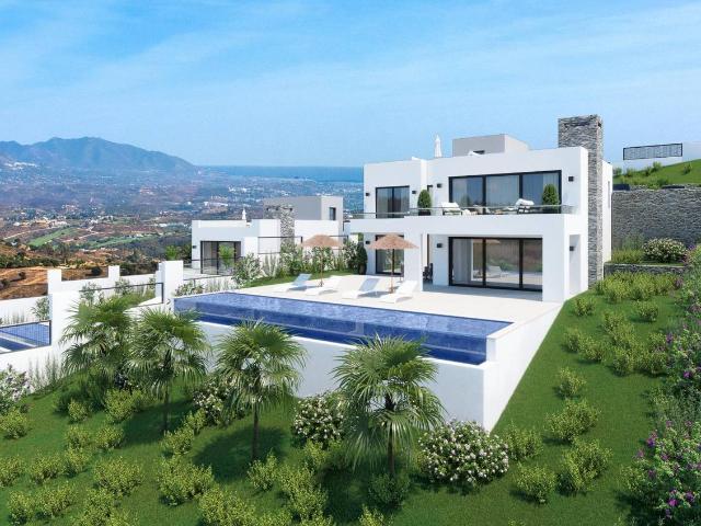 Casa chalet en Venta en La Mairena