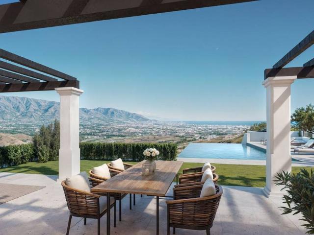 Casa chalet en Venta en La Mairena