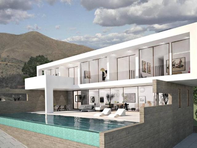 Casa chalet en Venta en La Mairena