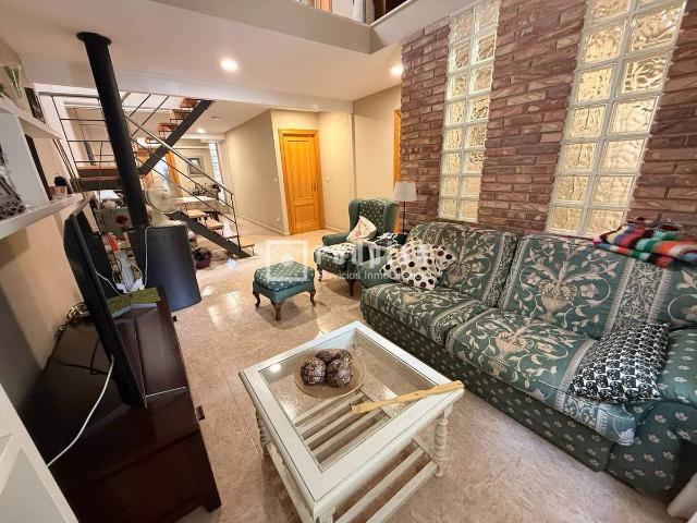 Casa chalet en Venta en La Malva rosa