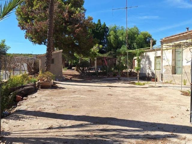 Casa chalet en Venta en La Marina