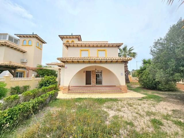 Casa chalet en Venta en La Marina