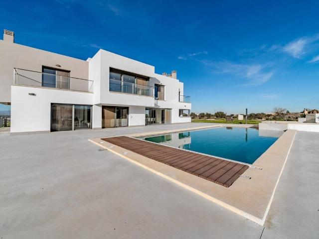 Casa chalet en Venta en La Marina