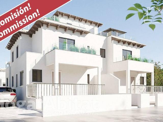 Casa chalet en Venta en La Marina