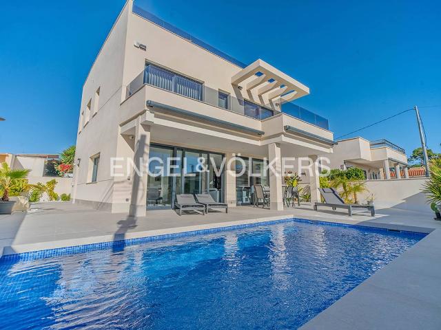 Casa chalet en Venta en La Marina