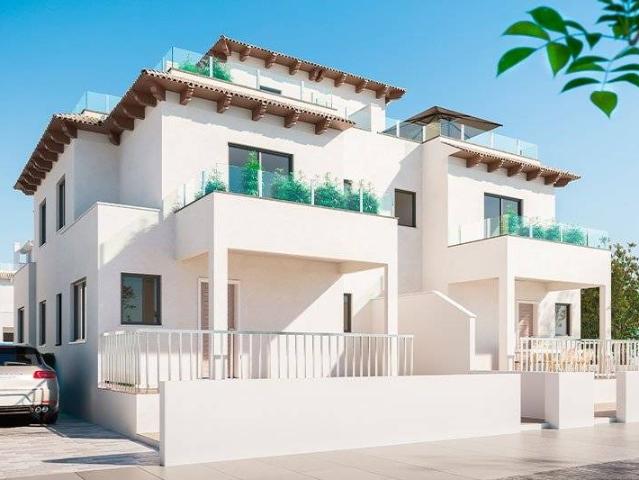Casa chalet en Venta en La Marina