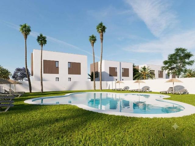 Casa chalet en Venta en La Marina