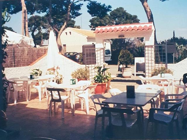 Casa chalet en Venta en La Marina