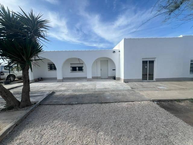 Casa chalet en Venta en La Marina