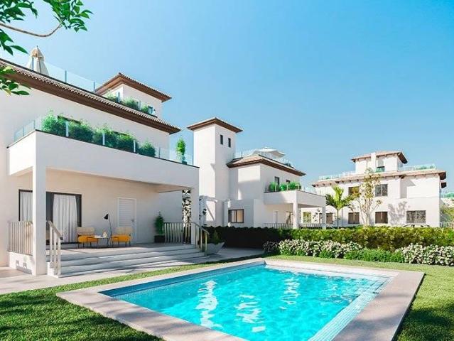 Casa chalet en Venta en La Marina