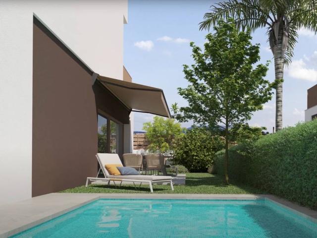 Casa chalet en Venta en La Marina