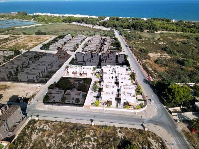 Casa chalet en Venta en La Marina