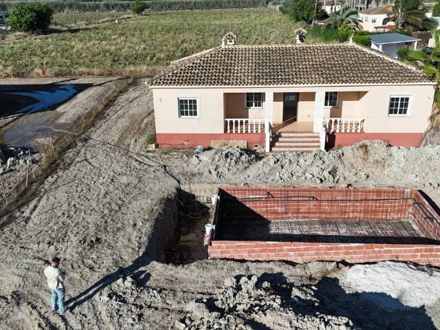 Casa chalet en Venta en La Marina