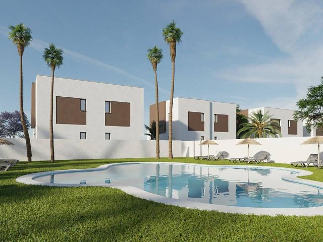 Casa chalet en Venta en La Marina