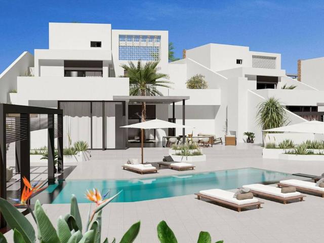 Casa chalet en Venta en La Marina