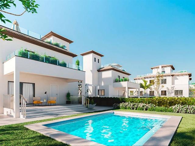 Casa chalet en Venta en La Marina