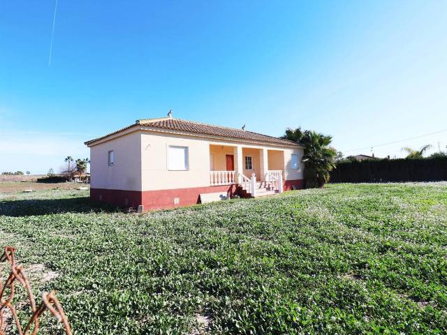 Casa chalet en Venta en La Marina