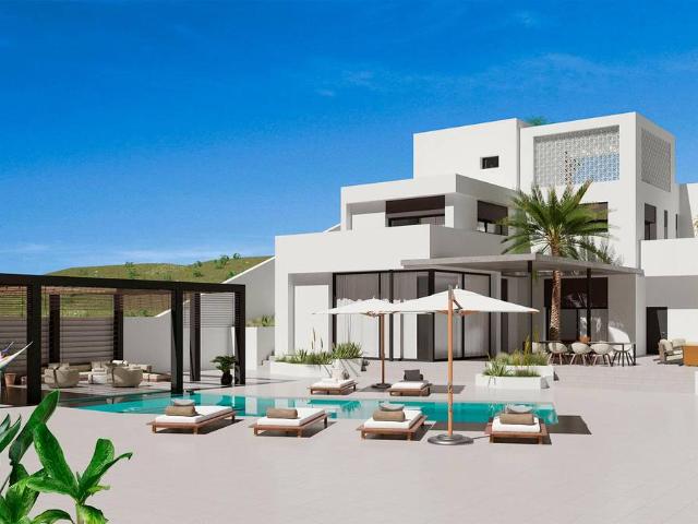 Casa chalet en Venta en La Marina
