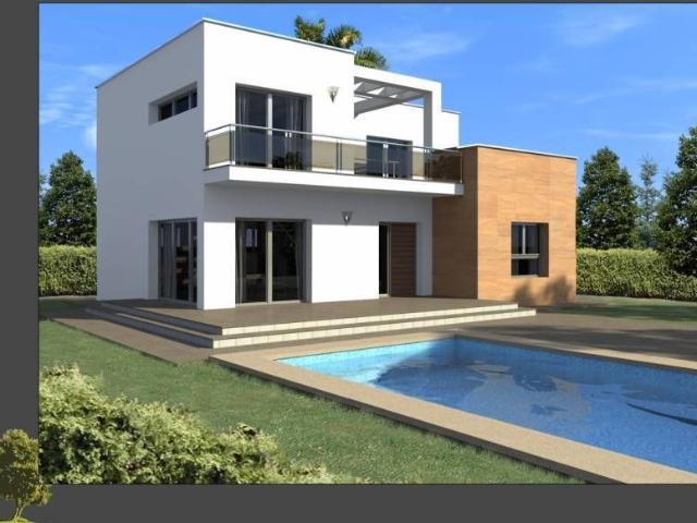 Casa chalet en Venta en La Marina