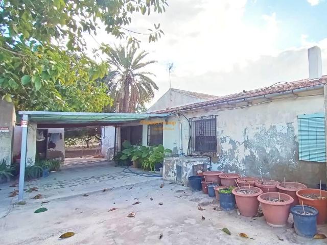 Casa chalet en Venta en La Marina