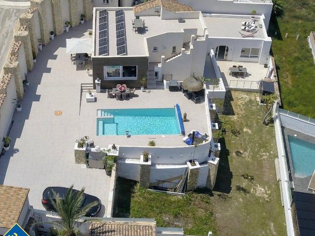 Casa chalet en Venta en La Marquesa