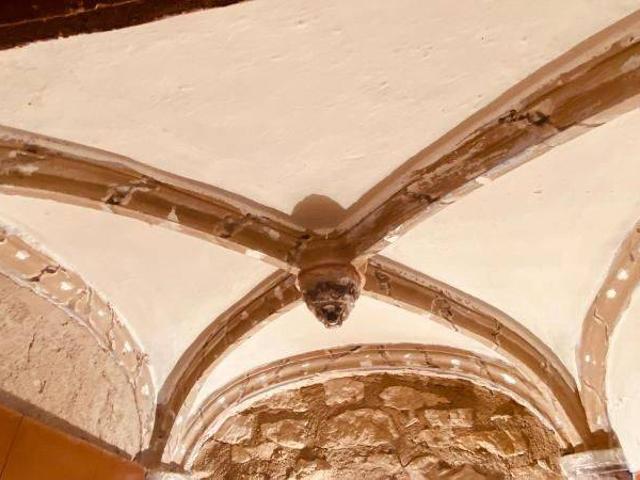 Casa chalet en Venta en La Mata de Morella