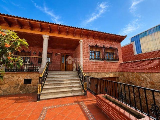 Casa chalet en Venta en La Mata