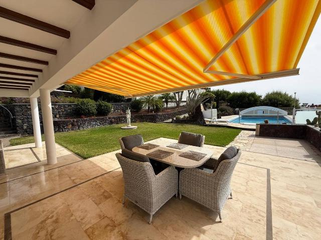 Casa chalet en Venta en La Matanza de Acentejo