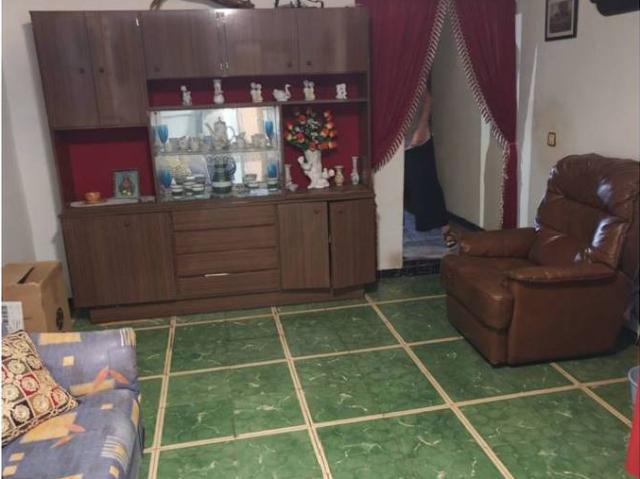 Casa chalet en Venta en La Maurina