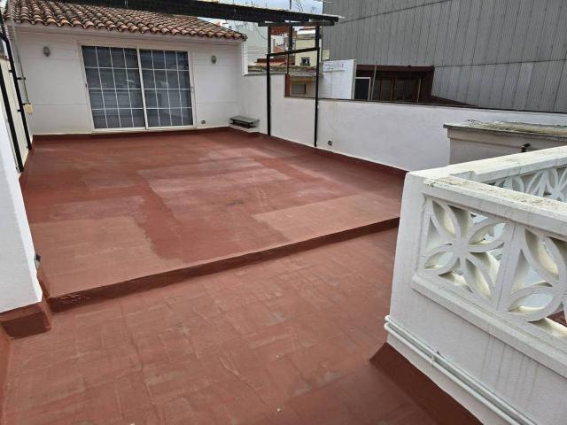 Casa chalet en Venta en La Maurina