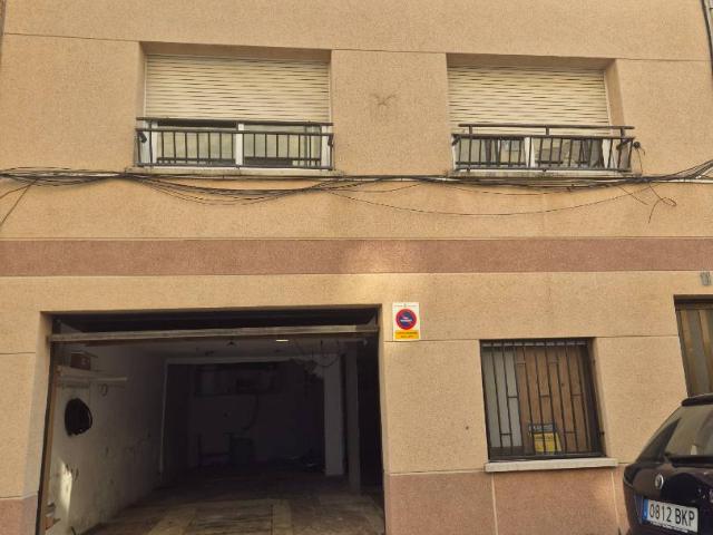 Casa chalet en Venta en La Maurina
