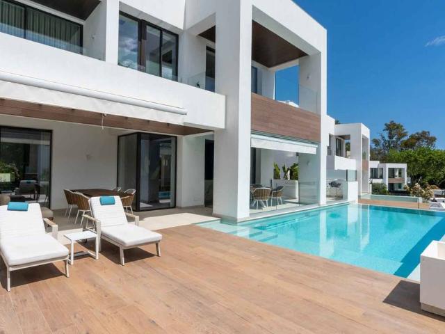 Casa chalet en Venta en La Merced