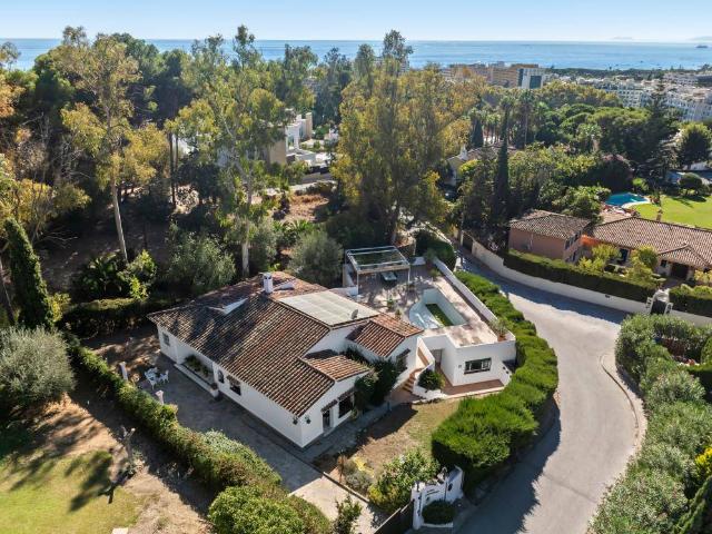 Casa chalet en Venta en La Merced