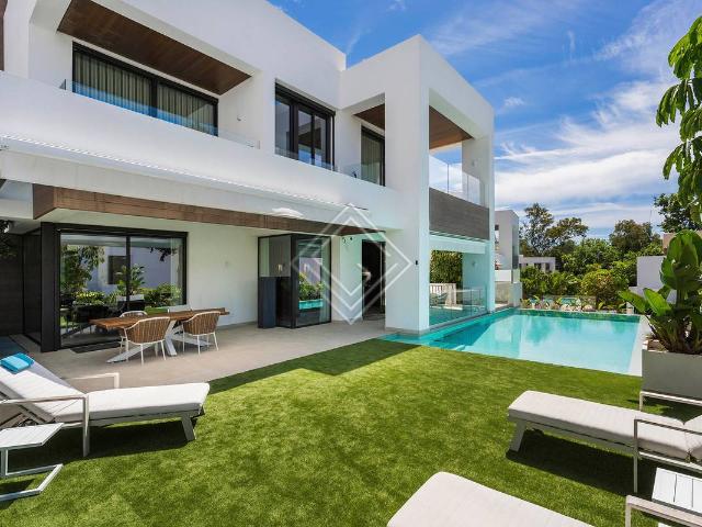 Casa chalet en Venta en La Merced