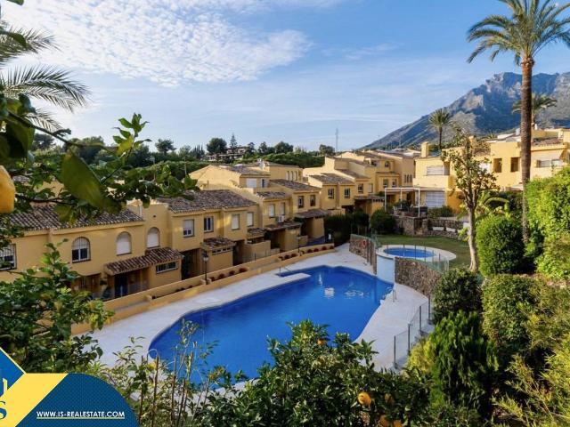 Casa chalet en Venta en La Merced