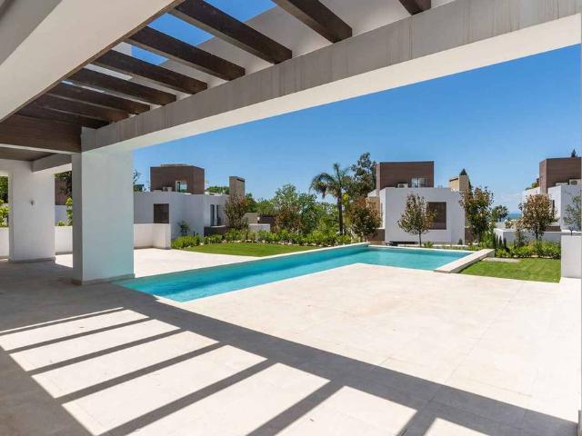 Casa chalet en Venta en La Merced