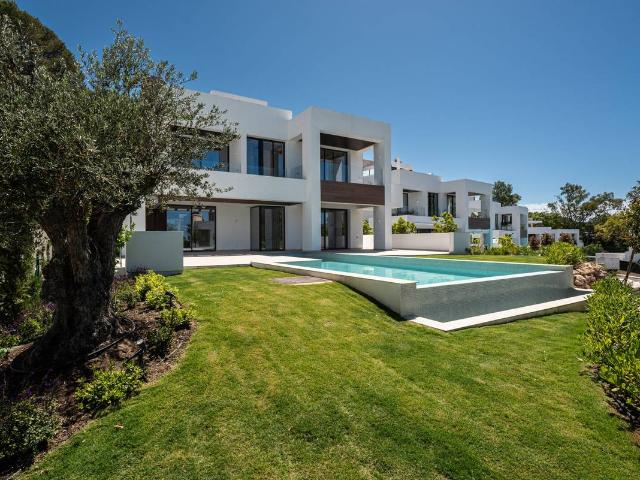 Casa chalet en Venta en La Merced